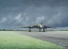 "XH558 - First and Last" Limited Edition Giclee Print