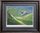 "Lakeland Pass" Framed Limited Edition Giclee Print