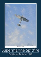 Aviation Art Posters